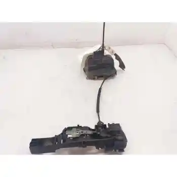 

8200119332 REAR DOOR LOCK RIGHT RENAULT SCENIC II