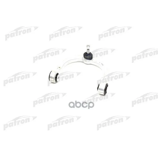 Рычаг Подвески Левый Mercedes-Benz: M-Class(W164) 05- PATRON арт. PS5186L