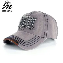 /Taobao тренд буквы м ковбой бейсбольная шляпа B147