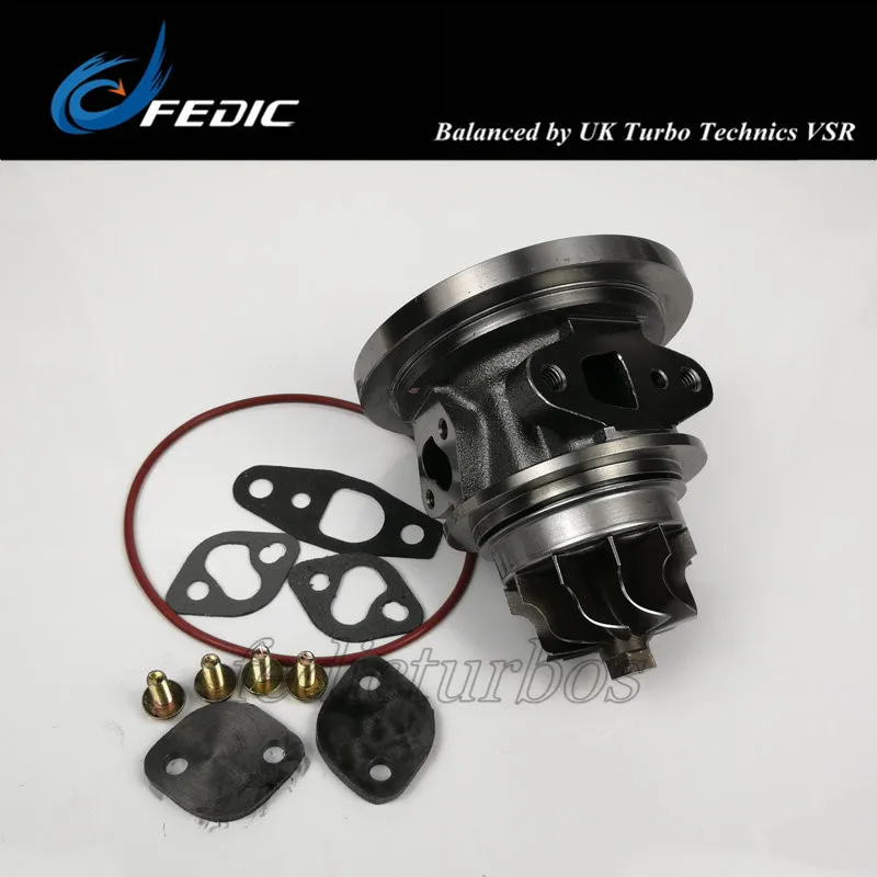 Турбонагнетатель CT20 17201-54030 1720154030 17201 54030 Turbo картридж для Toyota Landcruiser TD 86HP 2L-T 1985-1989