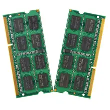 JINGSHA ddr3 4 ГБ 8 ГБ 1333 МГц 1600 1,35 V 1,5 V PC3L ноутбук оперативная память sodimm