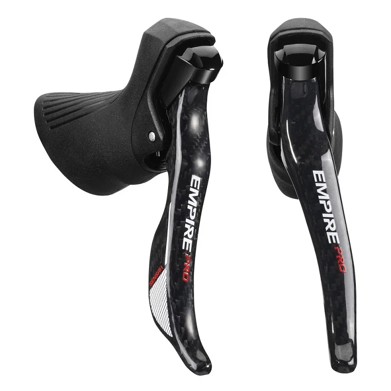Задний рычаг переключателя передач SENSAH EMPIRE PRO 2x12 Скоростей 24s Road Groupset из