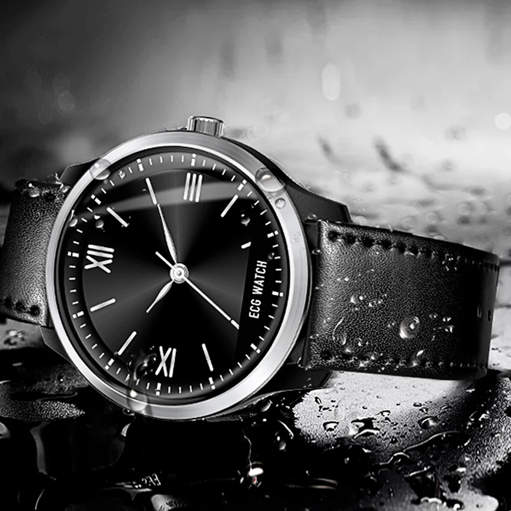 Новые смарт-часы для мужчин IP67 Водонепроницаемый кровяное давление Smartwatch монитор сердечного ритма Спортивный Браслет Модные женские для Android IOS