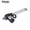 Electric Linear Actuator 50 100 150 200mm Stroke 6000N Center Lock Used for Equipment Lifting Electric Window Opener Great Power ► Photo 2/6