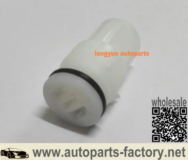 

longyue 10set 2P Connector for Honda Distributor Plug Femal