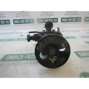 

PUMP POWER STEERING KIA PICANTO 1.1 FORMER KASCO 5710007000 [16409758]