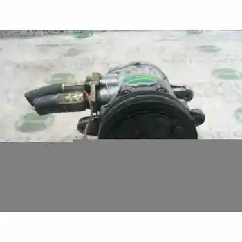 

AIR CONDITIONING COMPRESSOR Nissan TRADE 100*3E7B10 N555 [6159267]