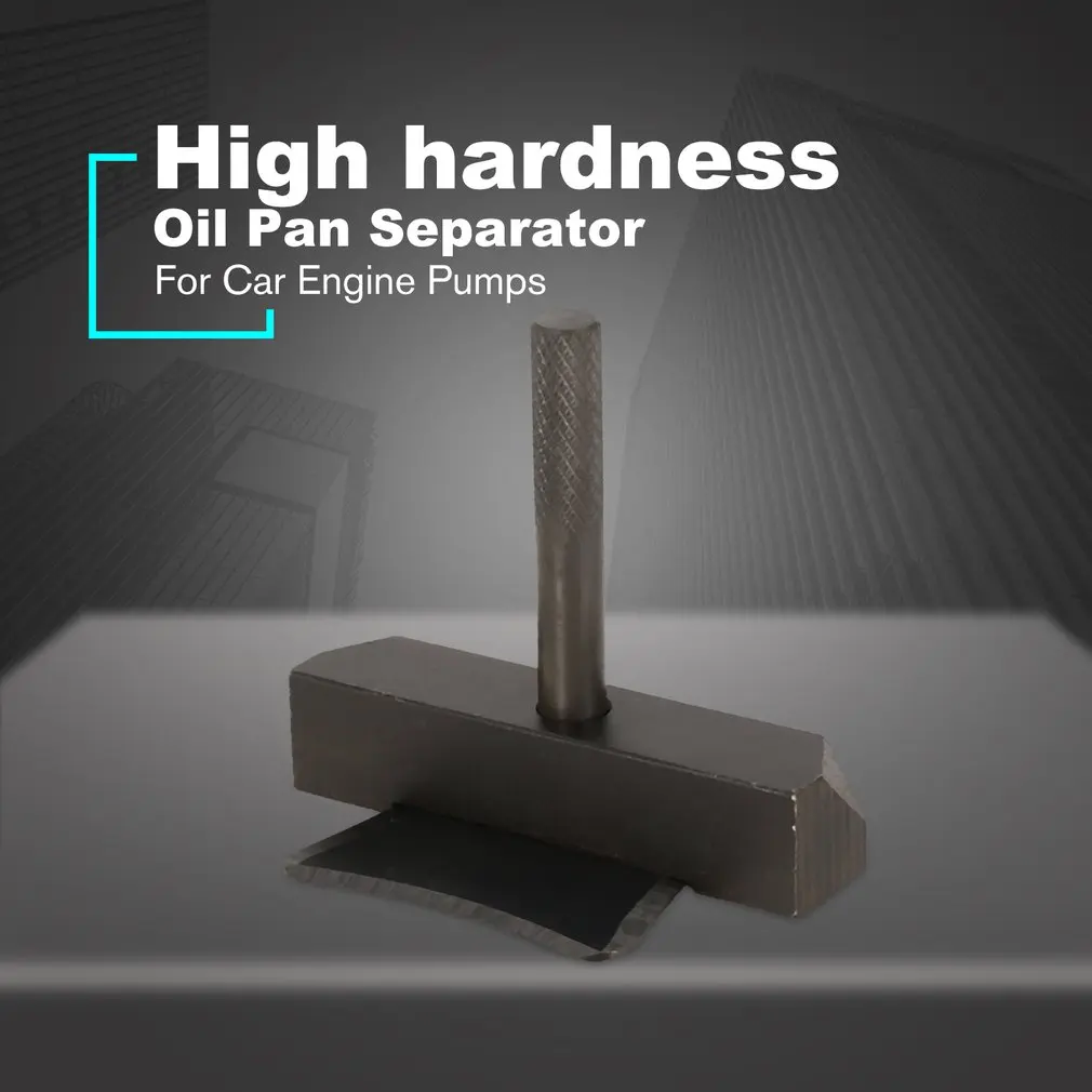 

Car Engine Pumps Transmissions Oil Pan Seal Separator Oil Gasket Remover Cutter Cutting Tool Gasket Joint Separator Tool