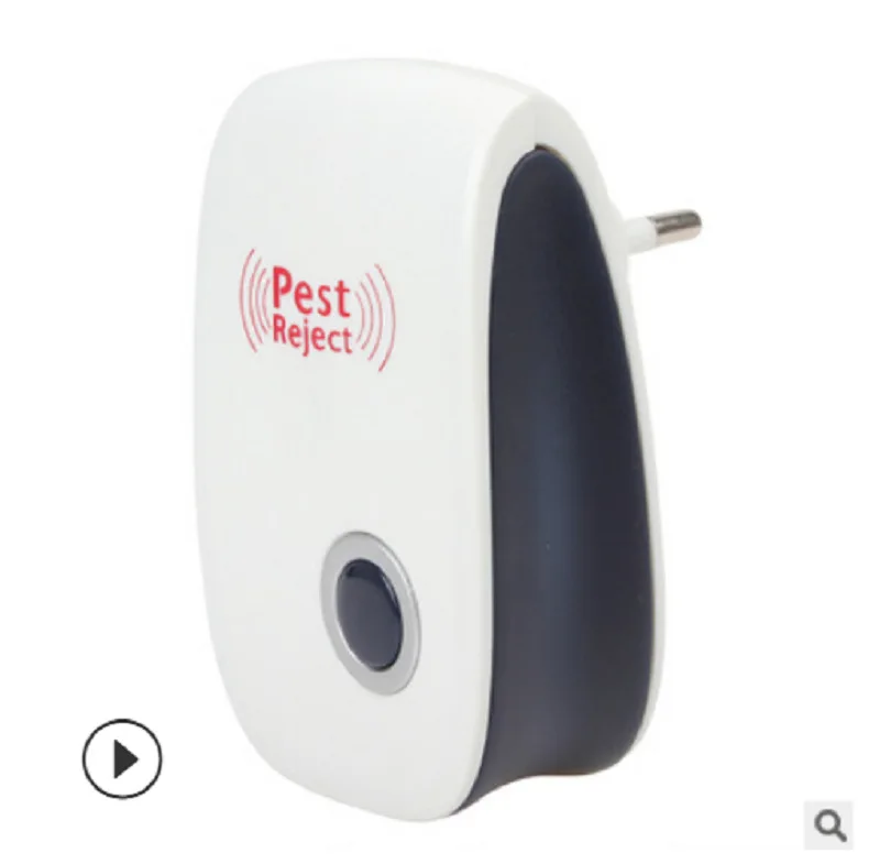 

Mosquito Killing Lamp Water Droplet Ultrasonic Mosquito Repellent Electronic Mouse Repeller Insect Repellent Insect Killer Amazo