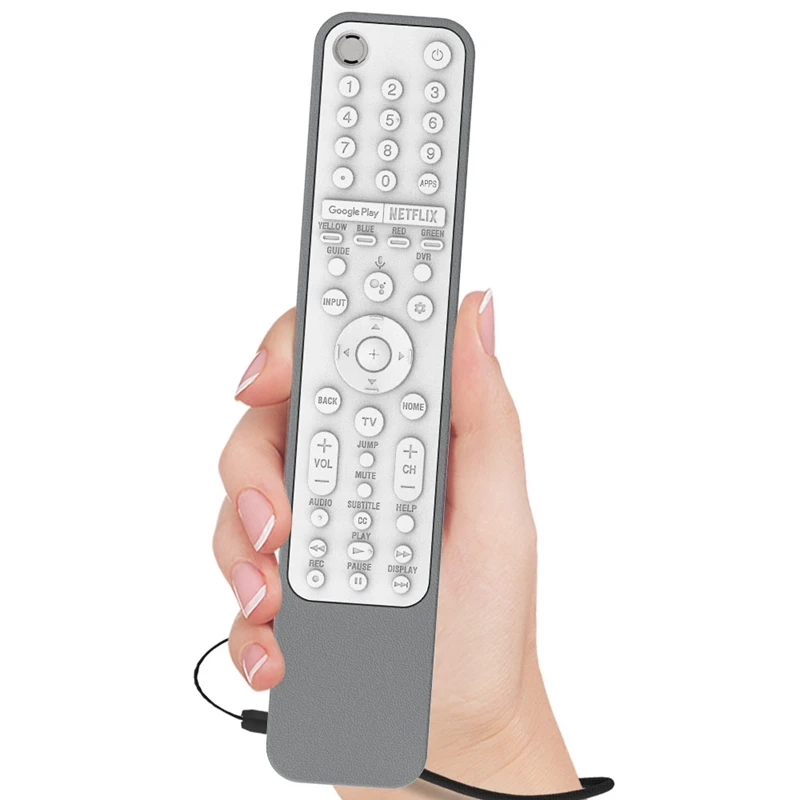 Противоударный защитный чехол для sony RMF-TX600U RMF-TX500E пульт дистанционного управления Magic Motion