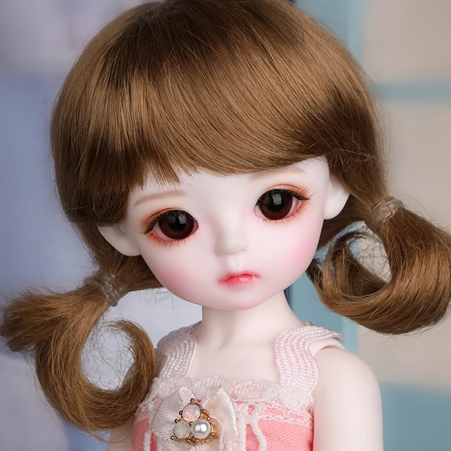 BJD/sd кукла 1/6-крем обувь для мужчин и женщин по желанию шарнир куклы игрушки