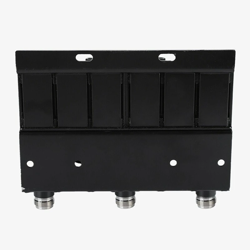 10 Вт UHF 6 полости Duplexer SGQ-450X типа(TX; 412,800 RX; 422,800