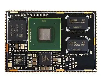 

IMX6Q Development Board Linux Android Quad-core NXP