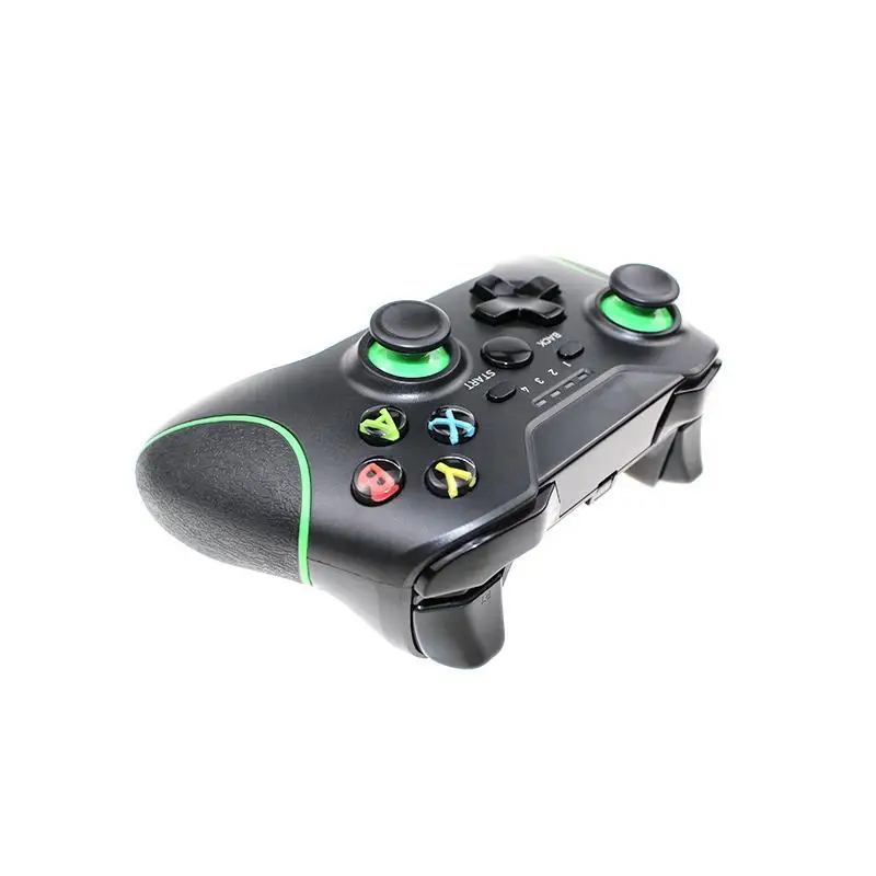 2,4G беспроводной контроллер для Xbox One консоль для ПК для Android геймпад для смартфона джойстик