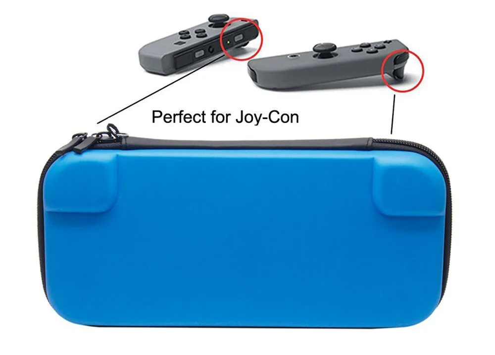 Переключатель стиля nintendo аксессуары переключатель ka dai he сумка nintendo Switch сумка для консоли защитный чехол