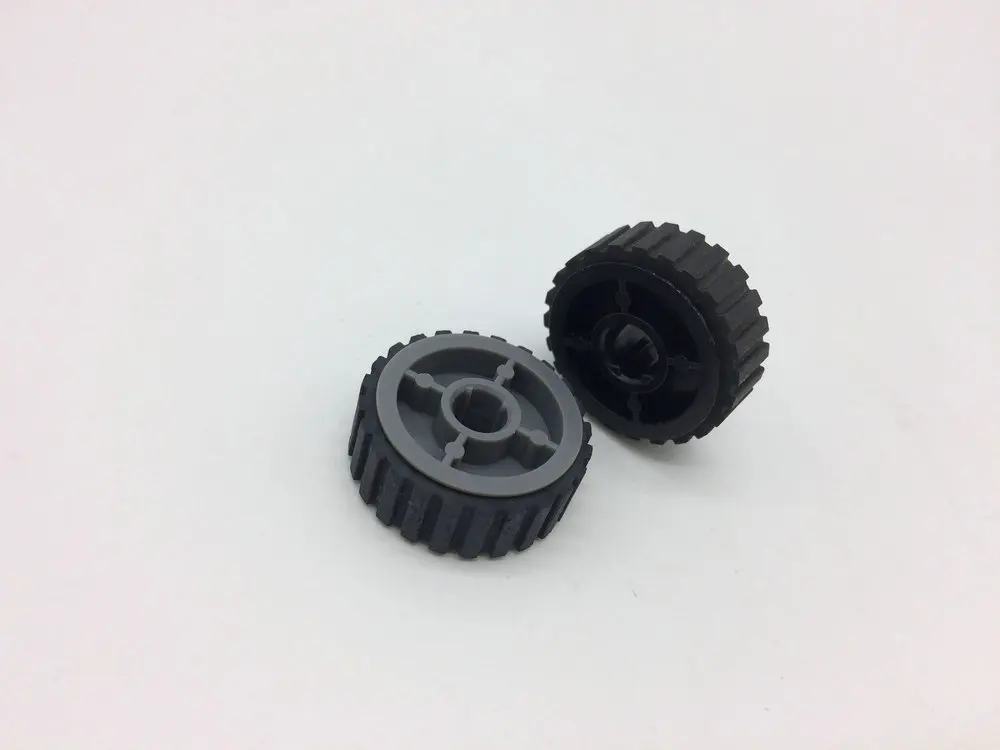 Lexmark E260d E260 E360 E460 X264 X364 XS463 pick up roller 4