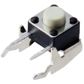 

10pcs/set LB RB Tactile Switch Buttons for XBOX 360/ ONE Game Controller Replacement LB RB Switch Bumper Buttons Repair Parts