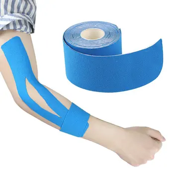 

Outdoor Sports Bandages Sports Muscles Posted Professional Running Fitness Knee Ankle Strained Stickers