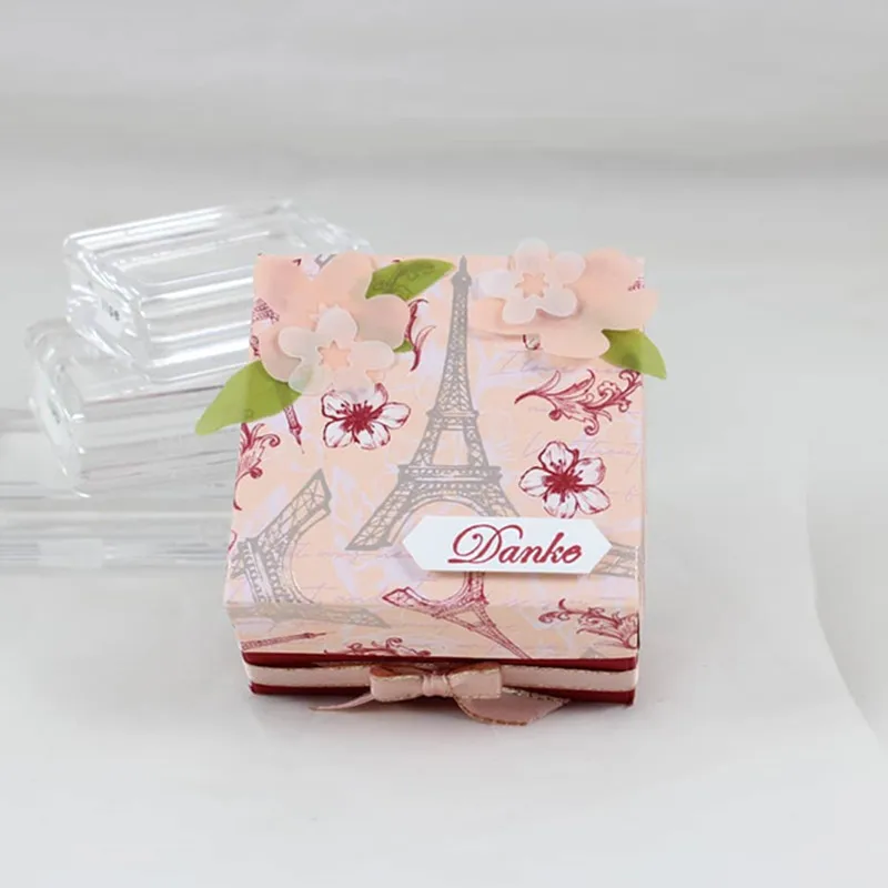 Parisian beauty прозрачный Штамп для рукоделия скрапбукинга, открыток для детей, Веселый фотоальбом, украшения, принадлежности