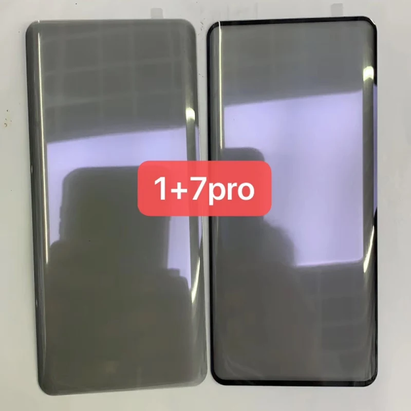 10pcs/lot 3D Full Cover Privacy Screen Protector Anti peeping Tempered