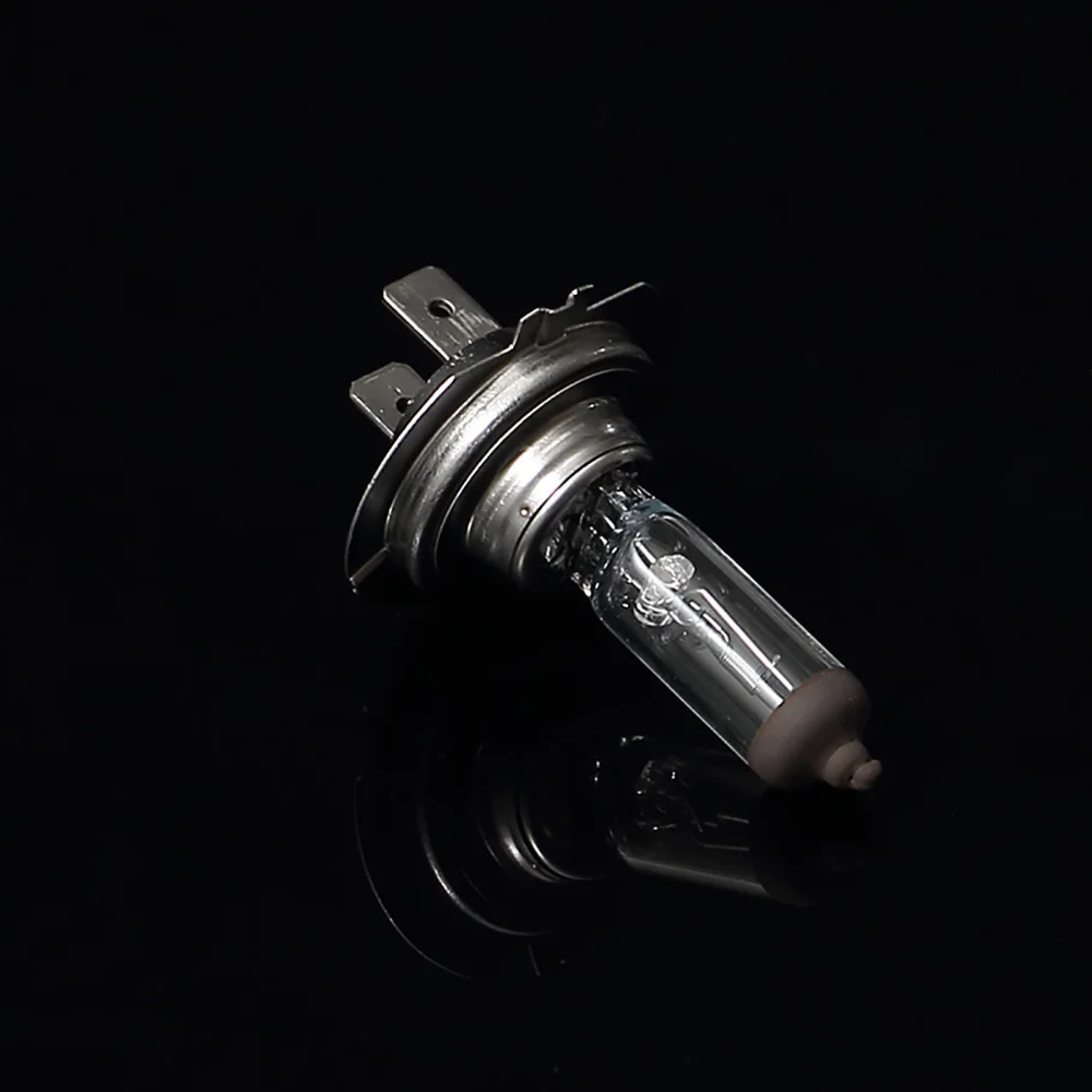N40080900000764 для Mercedes Benz 12 V-55 W H7 Лампа фары GLK300 C200R300S350ML320E300L специальная лампа ближнего света дальнего света