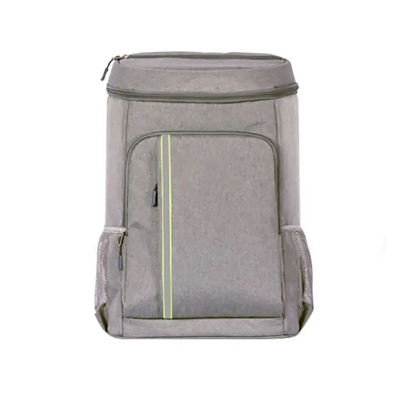 

Trophy Ice Pack Beer Ice Pack Zipper Portable EVA Large Capacity Shoulder Waterproof Breathable Insulation Portable Lunch Bag
