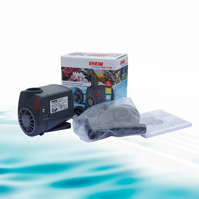 EHEIM compactON 3000 Aquarium Pump