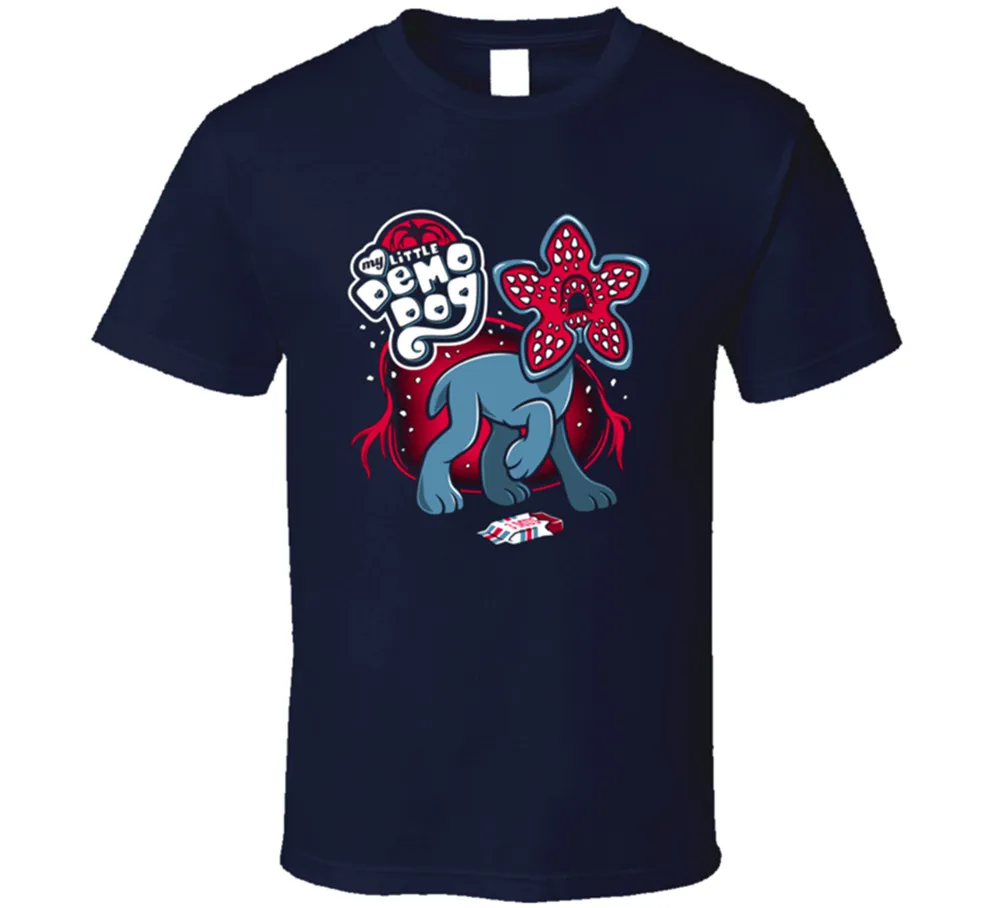 

Demodog Stranger Things Funny T Shirt Unisex - Adult Tee Gift New From Us Tee Tshirt Tee Shirt
