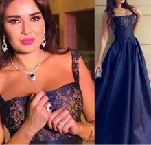 

2015 Latest Evening Dresses A Line