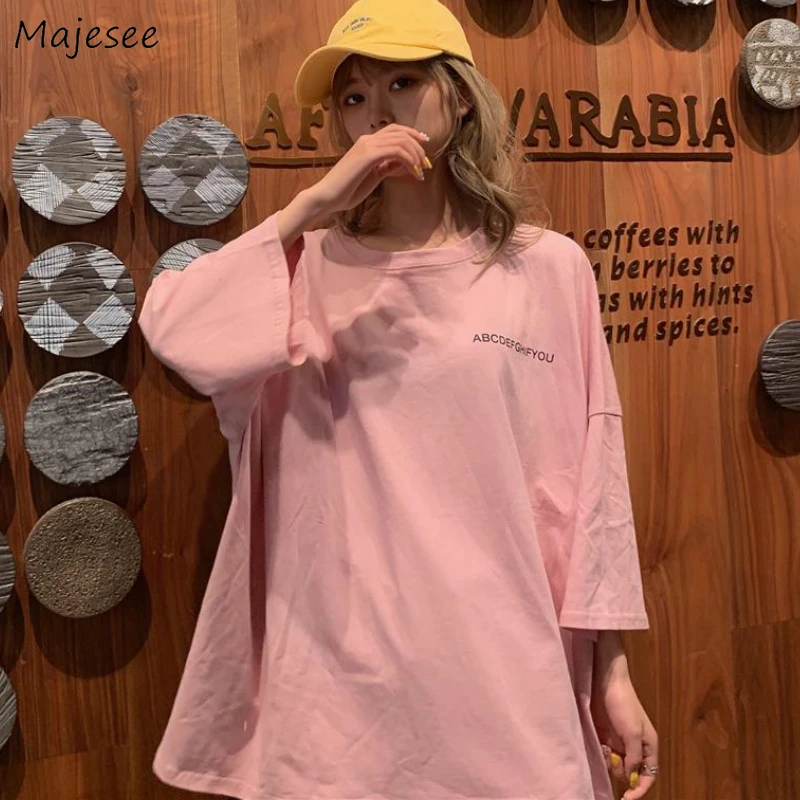 baggy tops for summer