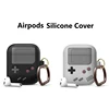 Silicone Cover Case Earphone Cover for AirPods 1/2 pro Case Cover Classic Game Player Design ► Photo 2/6