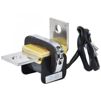 

CT-400 400A 100KVA~250KVA 50Hz~400Hz High Frequency Droop Transformer For Generator Inverter Transformer