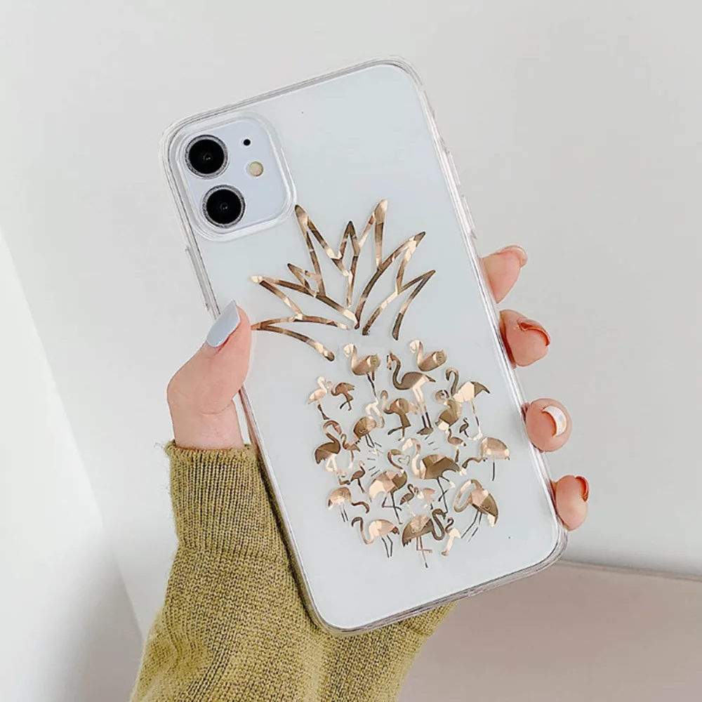 电镀叶子枫叶iphone 15