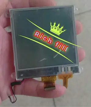 

Original lcd screen with touch screen for Roland R88 recorder free shipping