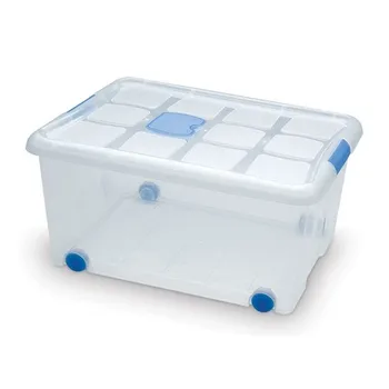 

Plastic Forte-Box management n 5 57 liter