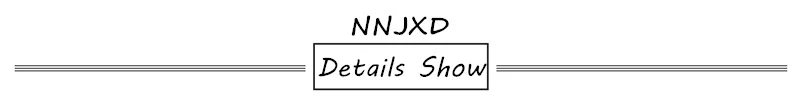 Details show