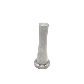 

30mm Practical Refillable Capsules Coffee Tamper For Nespresso Pressure Bar Stainless Steel Coffee Pressure Hammer Powder