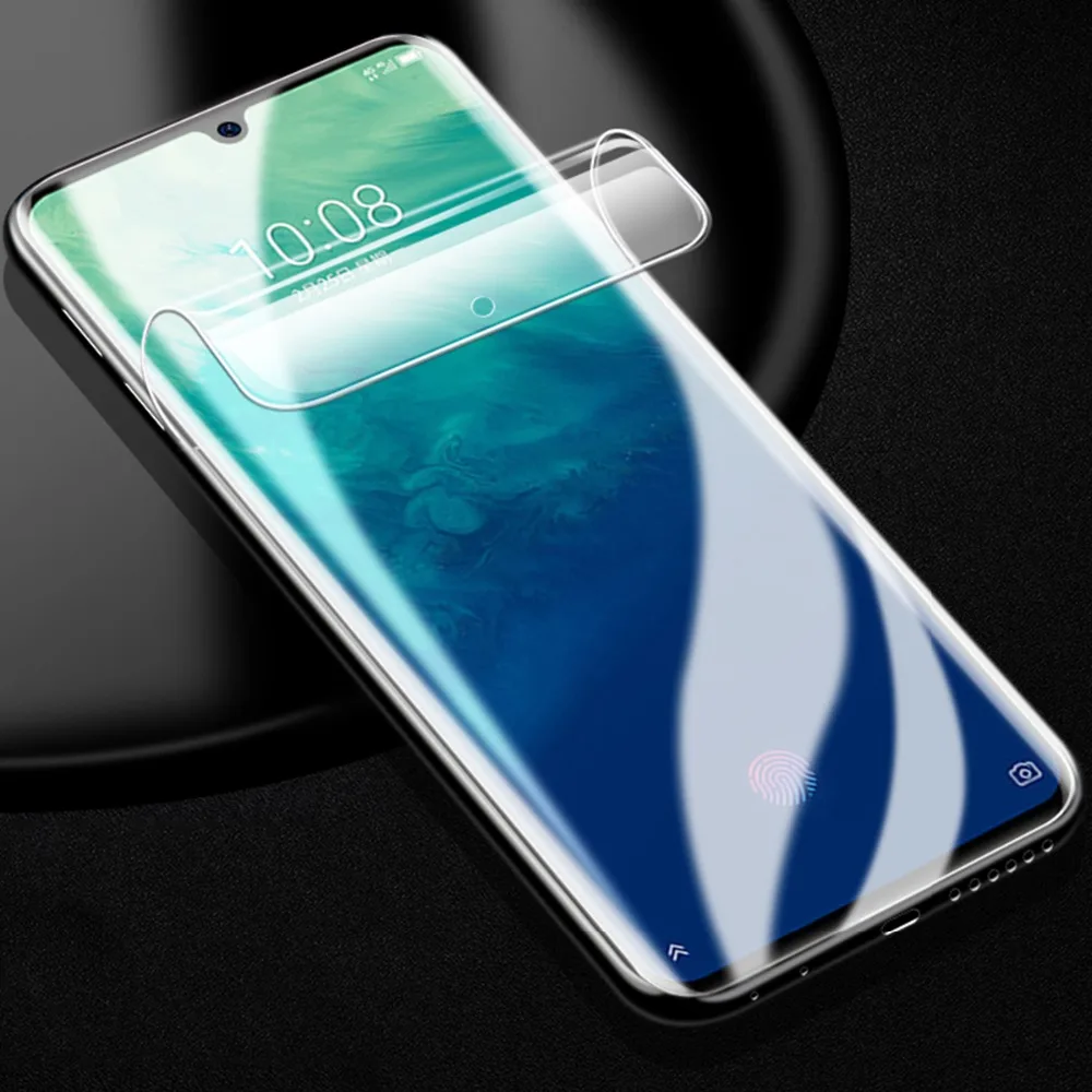 ZTE Axon 10 pro tpu