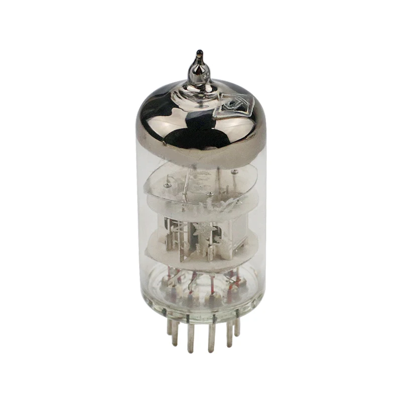 GHXAMP 6N2 J Valve Vacuum Tube Replace 6H2 Pairing Upgrade Sound Quality Electron Tube For Audio Amplifier Accessories 2pcs 5