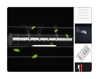 

5pcs/set car air conditioner outlet Solid perfume stick Air freshener for Infiniti QX Q70 Synaptiq Q80 QX60 Q30 Q70L