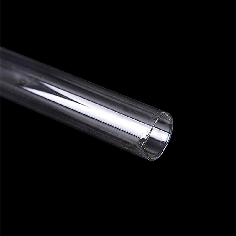 1PC 50ml Graduated Glass Measuring Cylinder Chemistry Laboratory Measure School Laboratory Cylinder