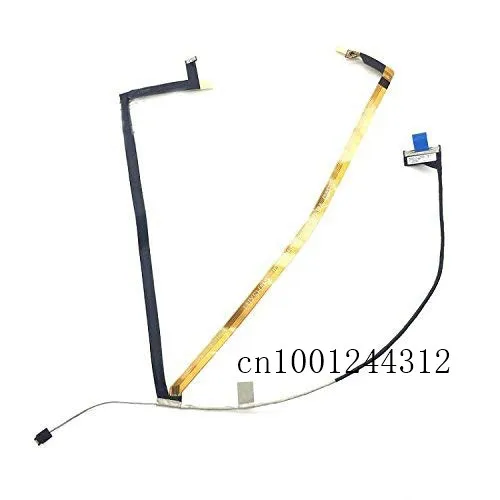 Кабель для камеры, провод для lenovo Thinkpad P50 P51 00UR824 DC02C007800