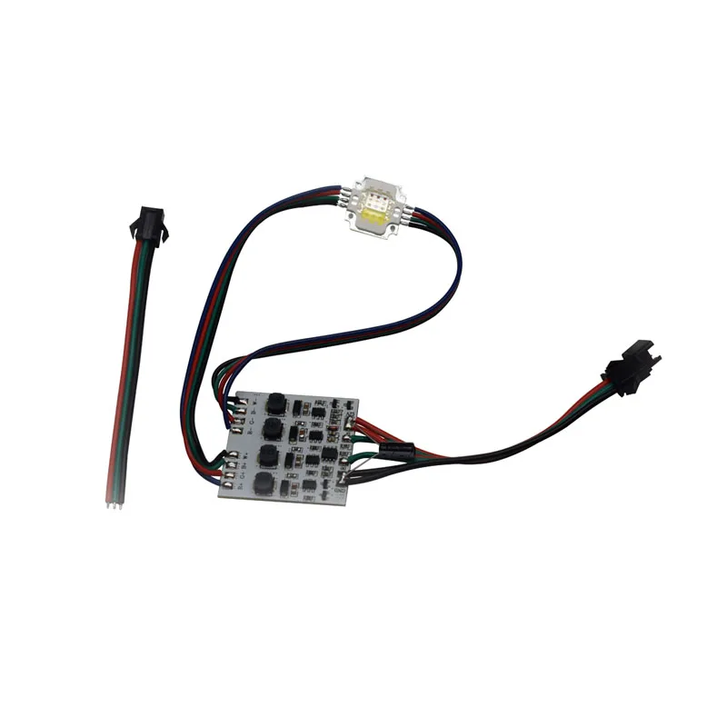 Addressable RGBW LED Module Light 12W for Flood Lights 1X