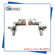 OneSpares петли lcd левый и правый для Dell для Inspiron 630m 640m E1405 XPS M140 серии ноутбука