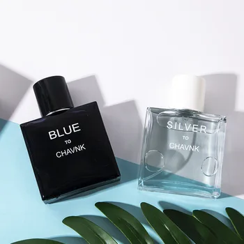 

50ML Women&Men Original Perfume Romantic Water Elegant Ocean Wood Long-Lasting Fresh Fragrance Body Spray Cologne