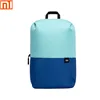 Xiaomi 7L Backpack Color matching waterproof colorful sports chest bag unisex men and women travel camping student small storage ► Photo 1/6