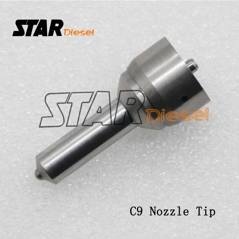 Форсунка C9 для двигателя 328-2580 10R4761 10R4762 10R7225 комплект форсунок с сиденьем и иглой