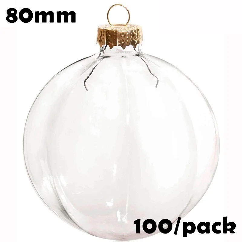 80mm纹玻璃圆金2