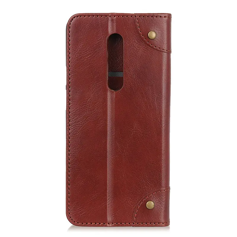 Кожаный чехол Funda для LG K40, чехол, роскошный флип-чехол, 360, защитный деловой кошелек для LG X4, чехол LGK40 K 40, противоударный чехол