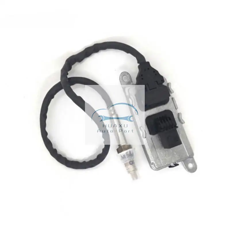 

4326868 Oxygen Sensor Lambda Probe For Cummins CES 24V VAN Truck 5WK96752B 5WK96752C